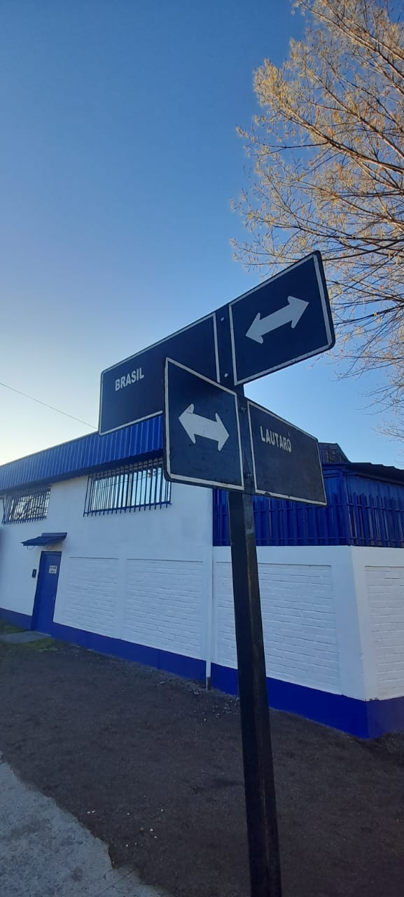 Fachada Multipiscinas Concepción